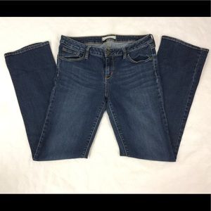 BULLHEAD BLACK JEANS